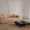 Sofa stilvol Wohnlandschaft Wohnzimmer CLOUD viele farben