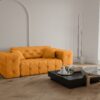 Sofa stilvol Wohnlandschaft Wohnzimmer CLOUD viele farben