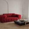 Sofa stilvol Wohnlandschaft Wohnzimmer CLOUD viele farben