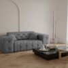 Sofa stilvol Wohnlandschaft Wohnzimmer CLOUD viele farben