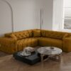 Ecksofa Corner Eckcouch CLOUD stilvol viele farben