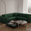 Ecksofa Corner Eckcouch CLOUD stilvol viele farben