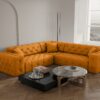 Ecksofa Corner Eckcouch CLOUD stilvol viele farben