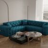 Ecksofa Corner Eckcouch CLOUD stilvol viele farben