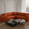 Ecksofa Corner Eckcouch CLOUD stilvol viele farben