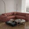 Ecksofa Corner Eckcouch CLOUD stilvol viele farben