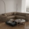 Ecksofa Corner Eckcouch CLOUD stilvol viele farben