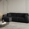 Ecksofa Eckcouch PULA stoff SCALA