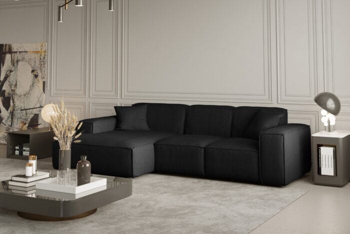 Ecksofa Eckcouch PULA stoff SCALA