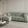 Ecksofa Eckcouch PULA stoff SCALA