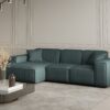Ecksofa Eckcouch PULA stoff SCALA