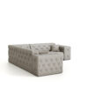 Ecksofa Corner Eckcouch CLOUD stilvol viele farben