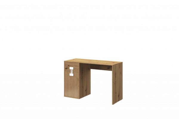 Schreibtisch für Jugendzimmer INDEX 120 cm