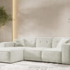 Ecksofa Eckcouch PULA stoff Perfect Harmony