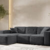 Ecksofa Eckcouch PULA stoff Perfect Harmony