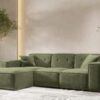 Ecksofa Eckcouch PULA stoff Perfect Harmony