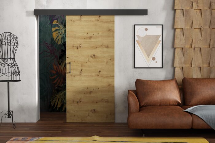 Schiebetüren, Garderobe/Zimmer Tür - Laguna, vielen Farbe