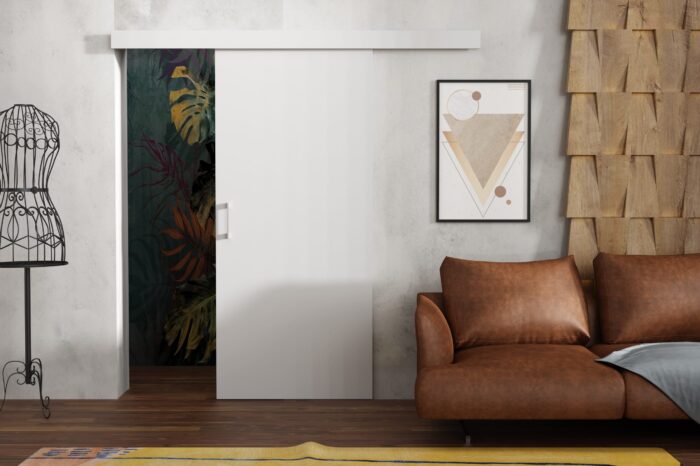 Schiebetüren, Garderobe/Zimmer Tür - Laguna, vielen Farbe