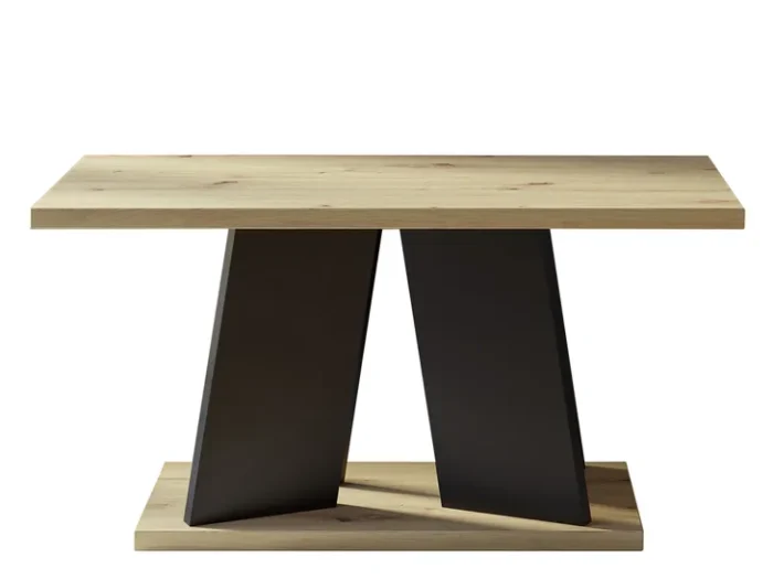 Kaffetisch Couchtisch Tisch MUFO 110x70x60cm