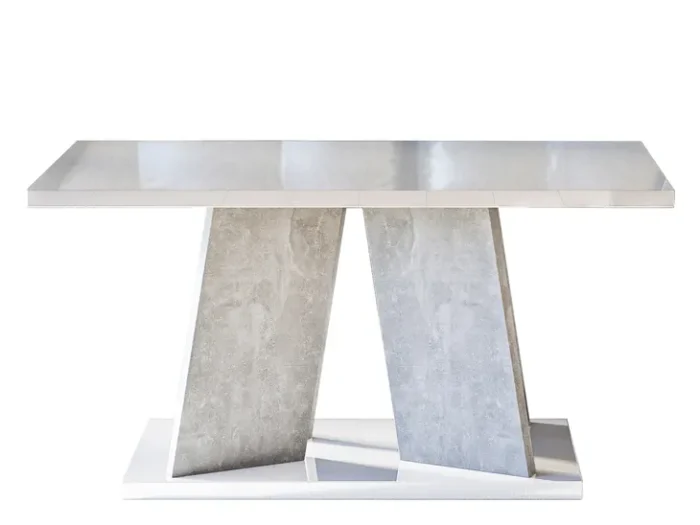 Kaffetisch Couchtisch Tisch MUFO 110x70x60cm