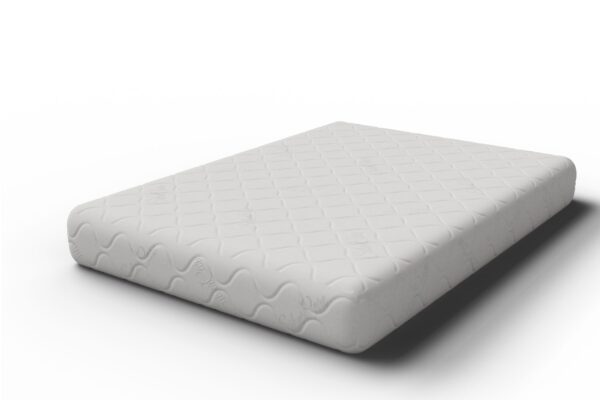 Matratze Schaumstoffmatratze antibakteriell 80-180 cm x 200cm "Sleepoo VISCO" H2 20cm