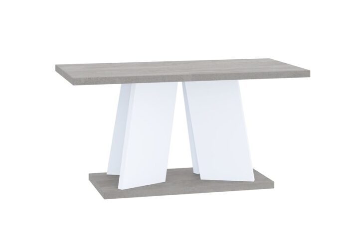 Kaffetisch Couchtisch Tisch MUFO 110x70x60cm