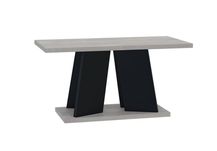 Kaffetisch Couchtisch Tisch MUFO 110x70x60cm