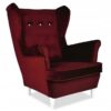 086e2f27958cc8638b8a99ec55f58b59-1-2.jpg Ohrensessel Sessel dunkelrot Weinfarbe zum Lesen