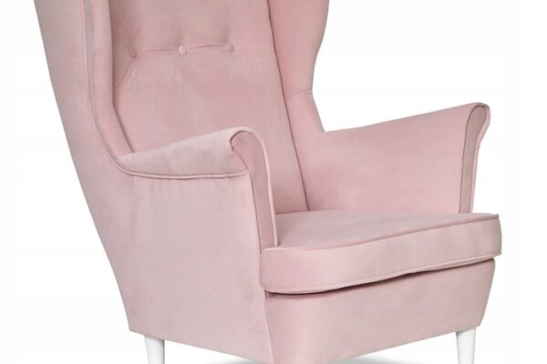 0d10c1fe5c3a95e0df9b9973e197abc9-2.jpg Ohrensessel Sessel puderrosa, bonbonfarben DREAMER'S ROOM