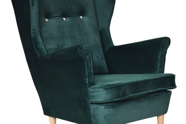 151afcd39dd23b872488c3a934c0fdbc-2.jpg Ohrensessel Sessel elegant CRISTALS flaschengrün