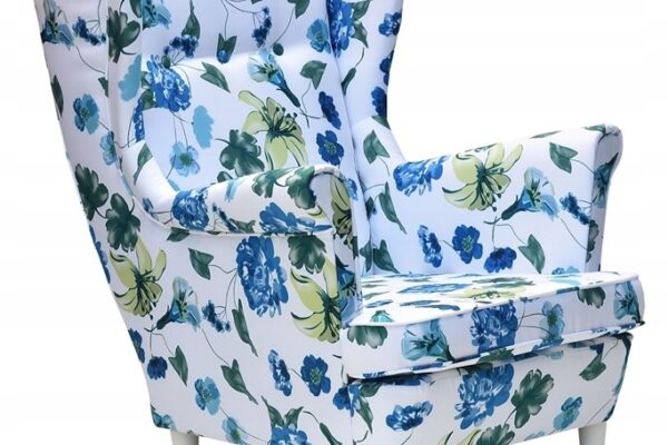257e857d22238d1b1bf3e0fc26900ee3-1.jpg Ohrensessel Skandinavischer Sessel kobalt Blumen PRESENT