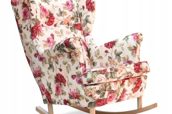 2b48becc31b0764a4a1433b46fa3a063-1.jpg USZAK Schaukelstuhl in Blumen schöne bequeme Wippe