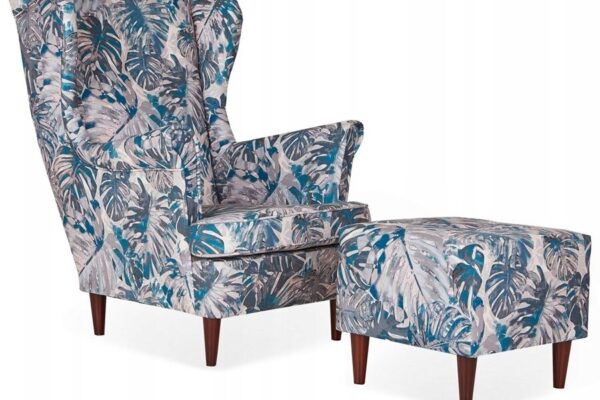 2f22ff8ca7a398702063376beff4fed6-1.jpg Ohrensessel Sessel mit Fußstütze Palme große Blätter