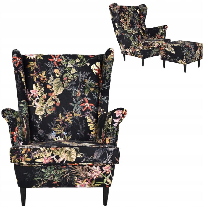 42806a74b13b42aecd5a12b05d86ee95-2-1.jpg Polstersessel mit FußstützePraktischer