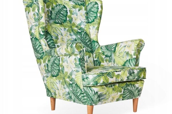 4724b699c7eed31647b33d0a8c3ba5dc-1.jpg Ohrensessele Sessel TROPICAL grün monstera Blumen