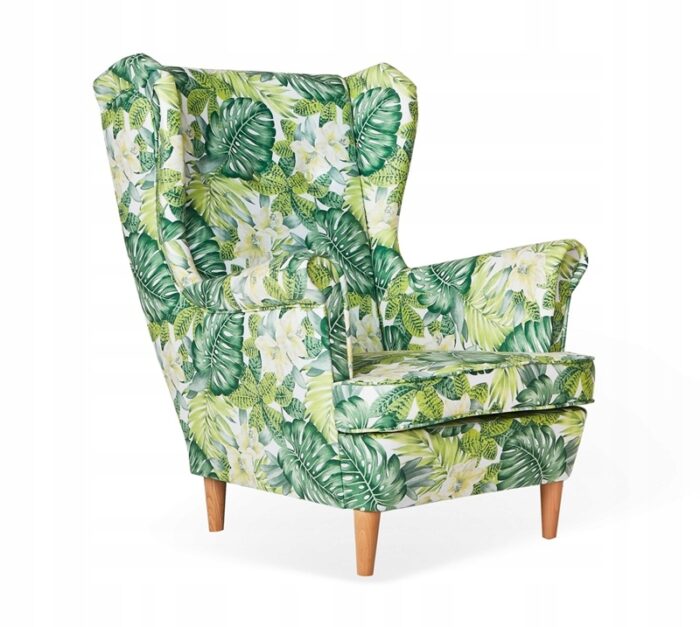 4724b699c7eed31647b33d0a8c3ba5dc-1.jpg Ohrensessele Sessel TROPICAL grün monstera Blumen