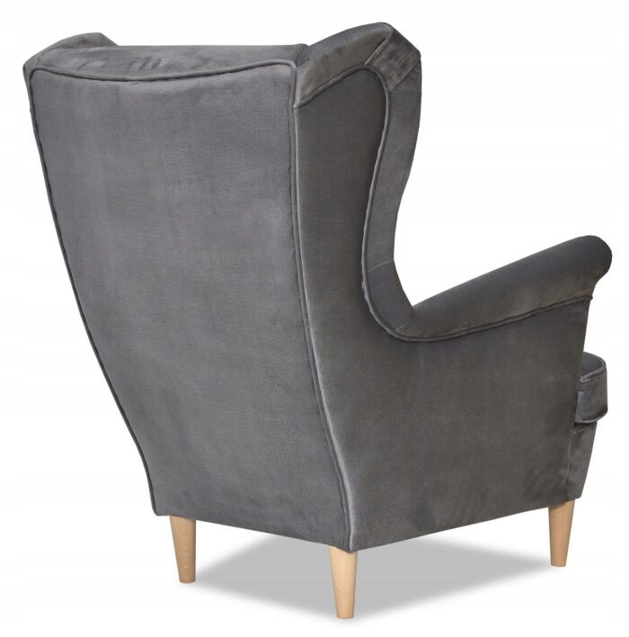 5933f255506171526e8ab9ddf5e4034e-1-3.jpg Ohrensessel Sessel grau Maus Velours