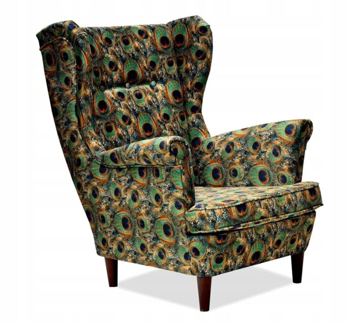 60d35dbcfd7d6d4214c09450131d41de-1.jpg Ohrensessel Skandinavischer Sessel LEAVY EYE