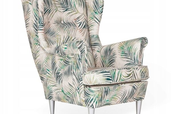 63b4b83ef95f80a4b518f4225b578c8a-1.jpg Ohrensessel Sessel komfortable Bibliothek Restaurant Blätter