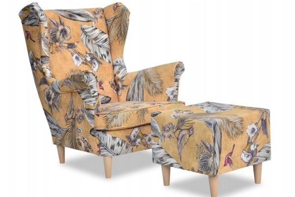 64bd0e2adaa45174db8a3bd139bb1f74-1.jpg Sessel mit Hocker getönten ruhigen FM Set