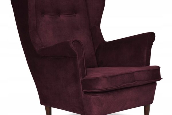 65f47ae7ea1f82c4c9194d3785bb611b-2.jpg Ohrensessel Sessel DARK purple heather hydrophobes Gewebe