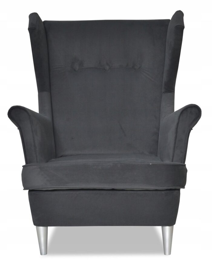 673483da3e4b9c92836b7e91f98bde1e-1-2.jpg Uszak Sessel mit Sitzkissen Esche WELUR Hotel, Jugendherberge