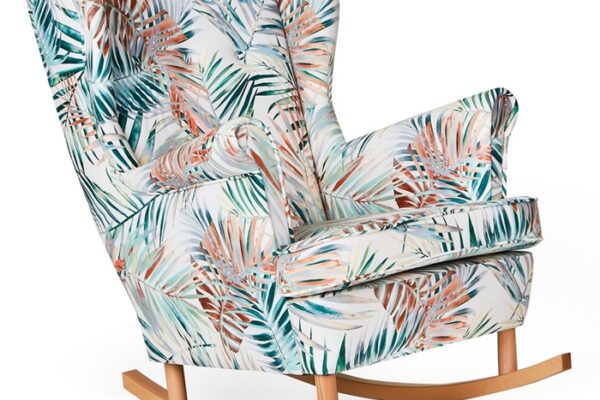 6bbf380fb93cb3266b9f50f493901967-1.jpg Ohrensessel Schaukelstuhl dünnes Blatt zum Lesen nach Hause