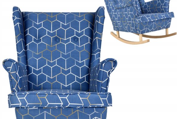 6f80ad60392b7bb43032ad0d3bcd5448-1.jpg Sessel Schaukelstuhl geometrisch Wartezimmer Halle