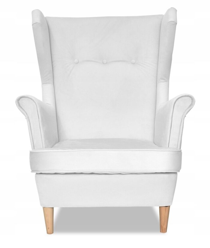 7c618cff50d8f58df5a923d3ccd64571-2.jpg Ohrensessel Sessel grau schmutzig weiß zum Lesen RELAX