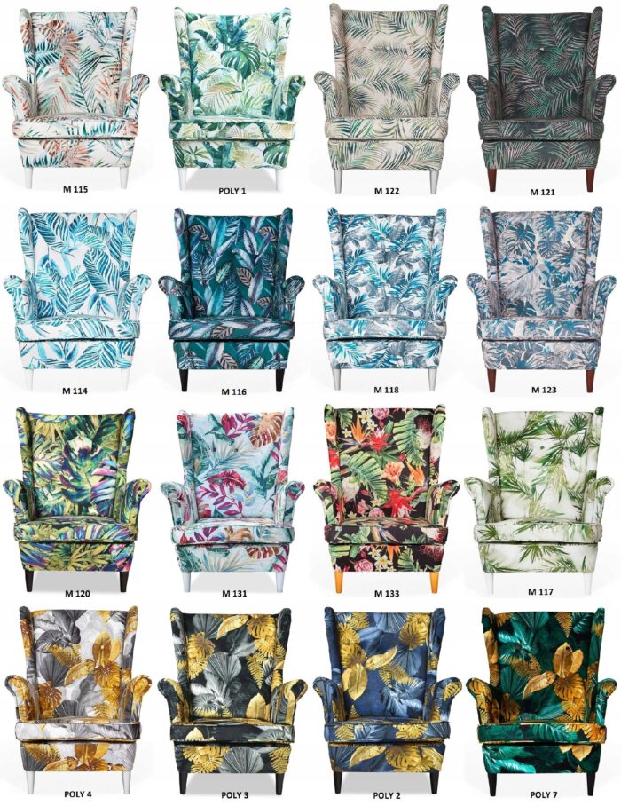 85df4114973cbc7e1cbe033c8c17a591-1.jpg Ohrensessel Sessel mit Kinderleuchten für das Kinderzimmer