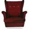 87c1936aac4de2a0ed6a27256dae9c97-1-2.jpg Ohrensessel Sessel dunkelrot Weinfarbe zum Lesen