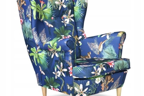 913710a895c7b620e6a43be38c796899-1.jpg Ohrensessel Stuhl navy blau Gepard Affe ENTERPRISE