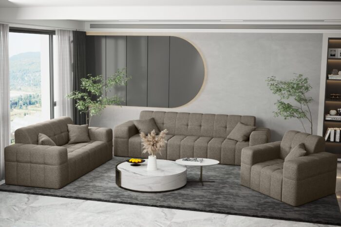 BALIA_123_cam1_neve_16-Beige-scaled-1.jpg Sofagarnitur 3+2+1 Wohnlandschaft serie NIMES stilvol viele farben Stoff VERITA