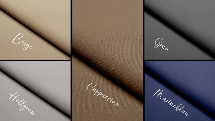 Gartenmöbel set 3+1+1 für den Garten, Terrasse, gartenmöbel lounge set SONNE EXCLUSIVE